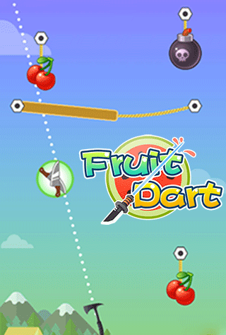 FruitDart