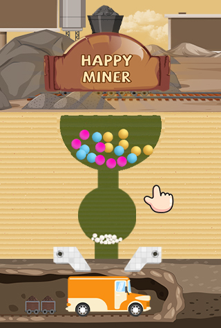 HappyMiner