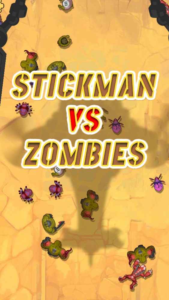 StickmanVsZombies