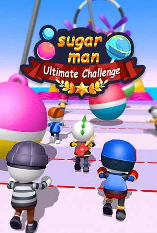 SugarManUltimateChallenge