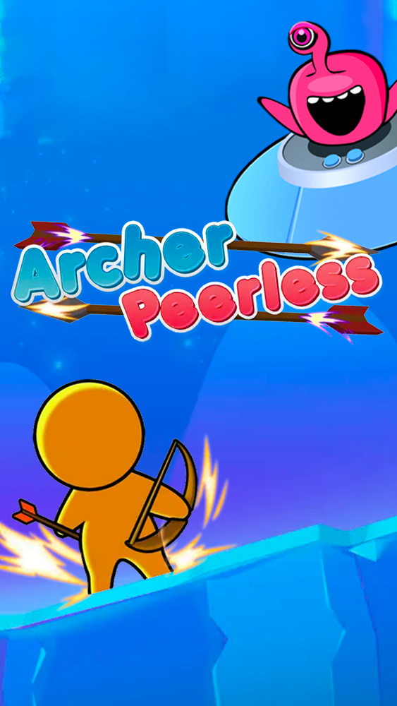 Archer-Peerless
