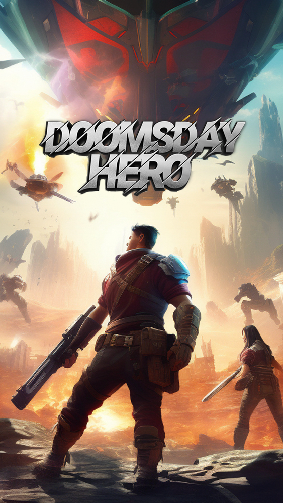 Doomsday-Hero
