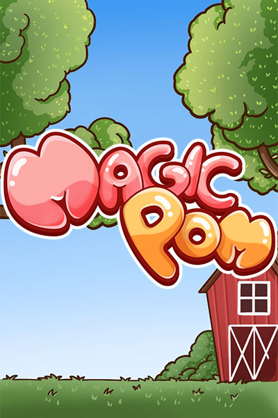 Magic-Pom