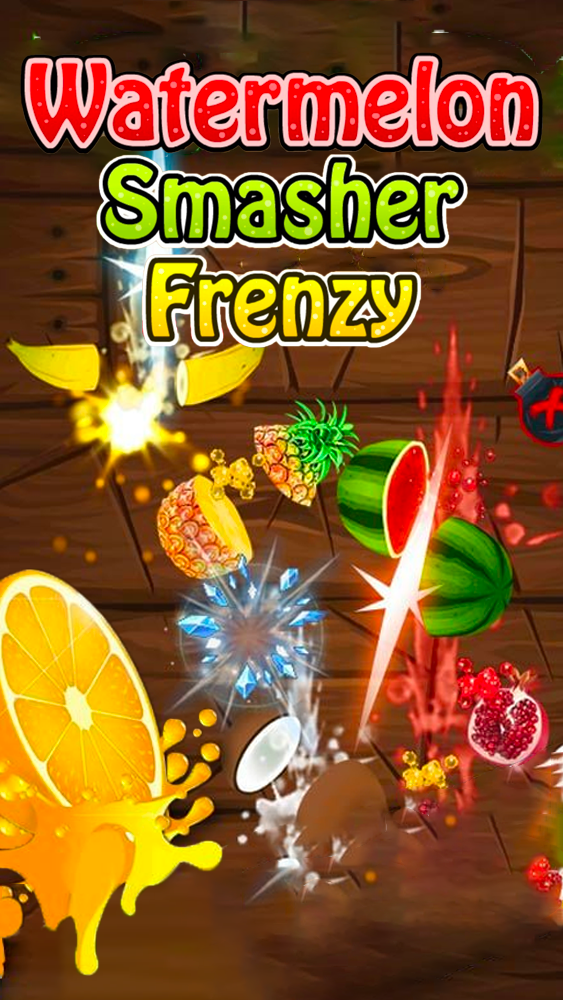 Watermelon-Smasher-Frenzy